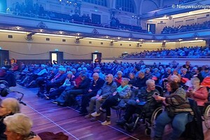 Lions concert Nijmegen